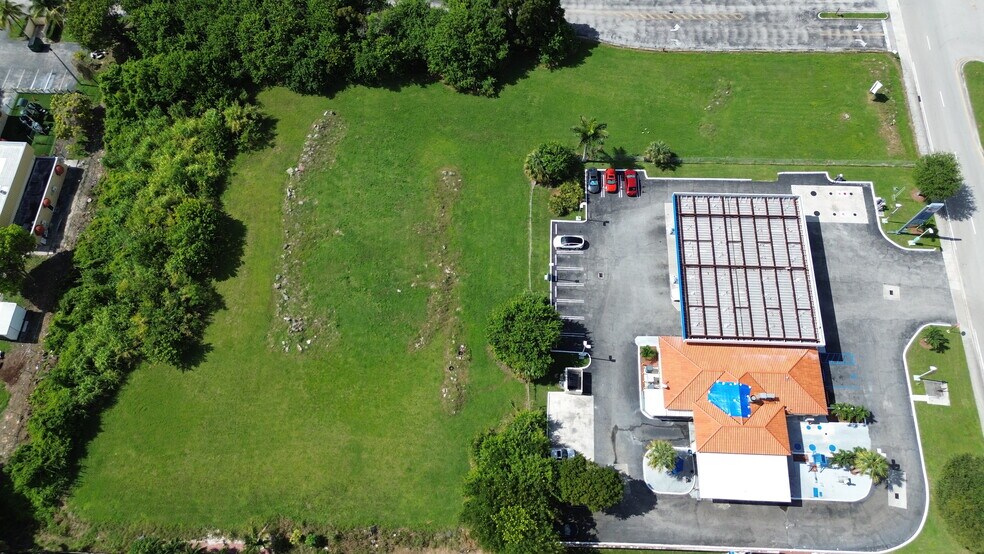 SW 147th Ave, Miami, FL à vendre - Photo de l’immeuble – Image 2 sur 13