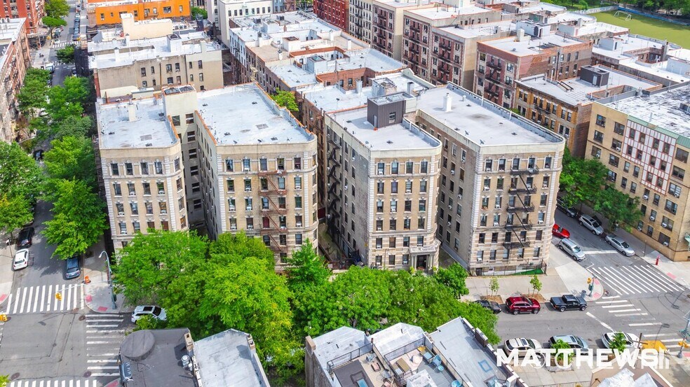 51 Hamilton Pl, New York, NY à vendre - Photo de l’immeuble – Image 2 sur 6