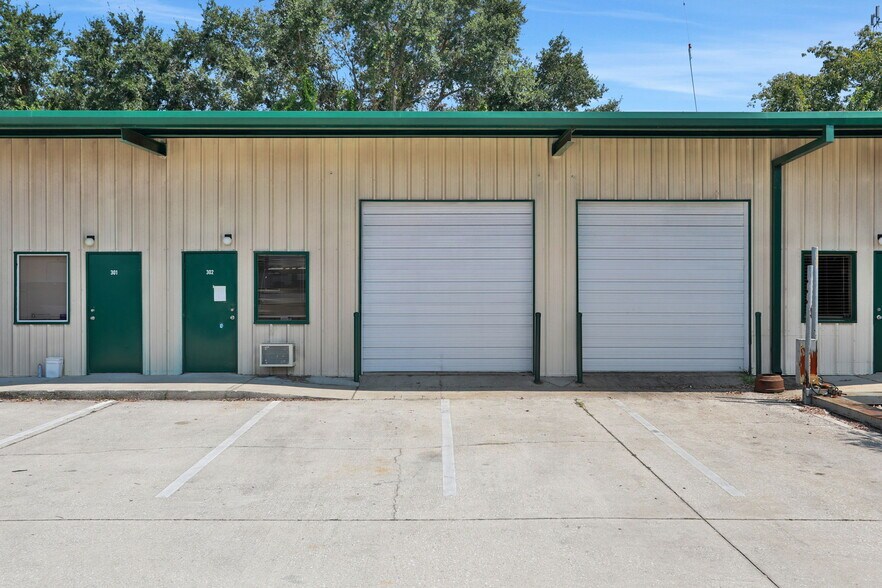 8802 Corporate Square Ct, Jacksonville, FL à louer - Photo de l’immeuble – Image 3 sur 10