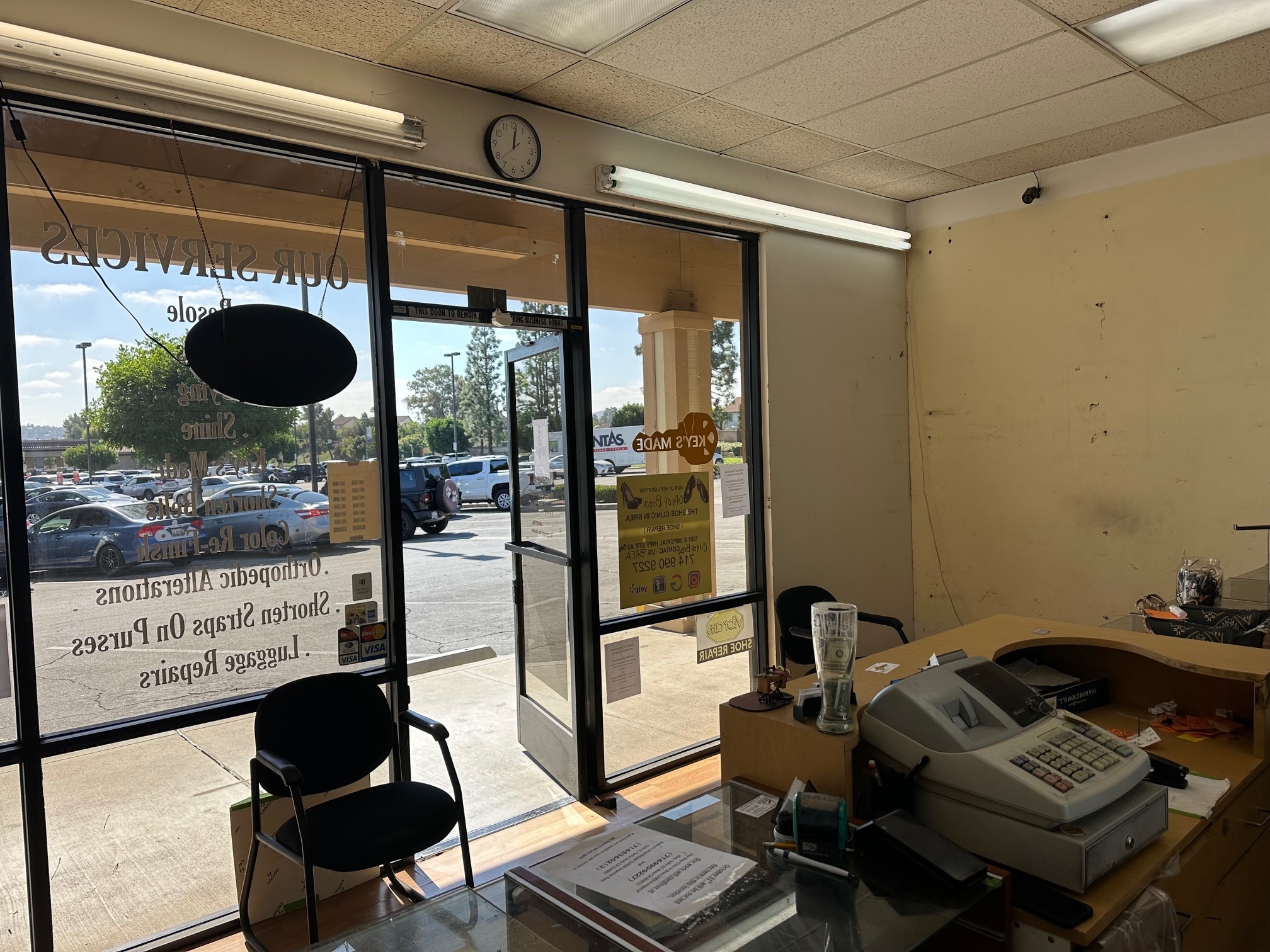 330-352 N Lemon Ave, Walnut, CA à louer Photo de l’immeuble– Image 1 sur 7