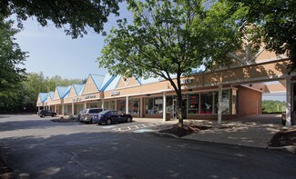 Plus de détails pour 6820-6860 Olney-Laytonsville Rd, Olney, MD - Différents types d’espaces à louer