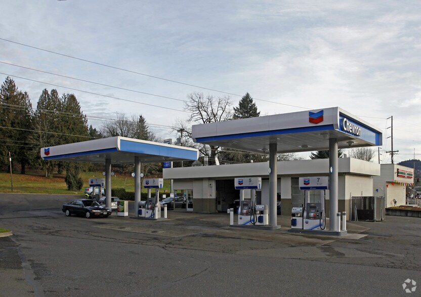 7200 SW Beaverton Hillsdale Hwy, Portland, OR à vendre - Photo principale – Image 1 sur 5