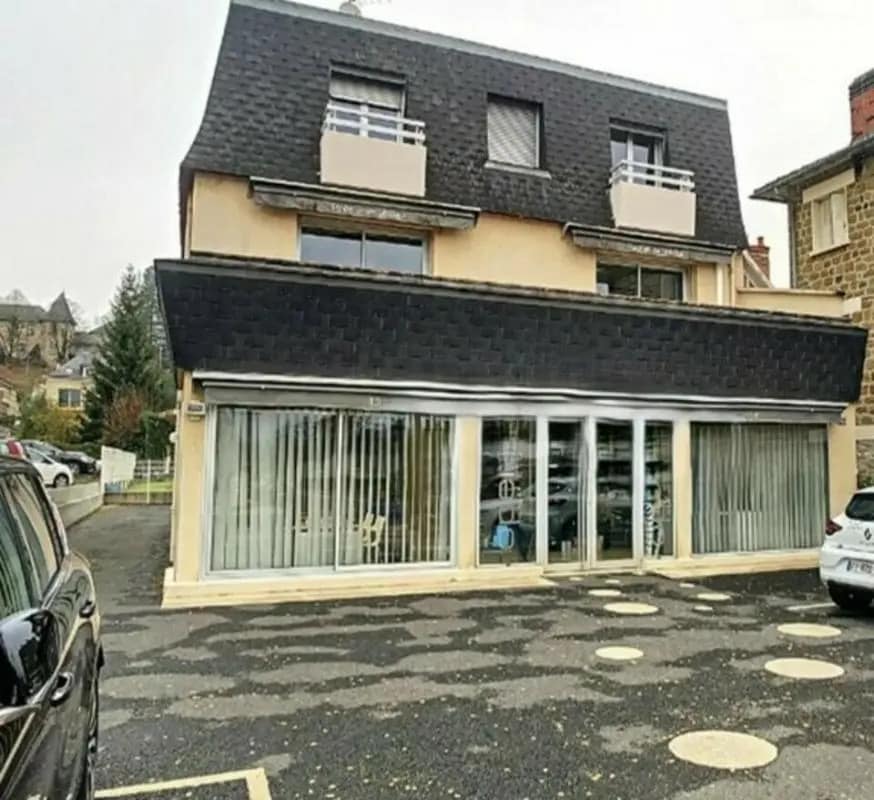 Photo de l’immeuble