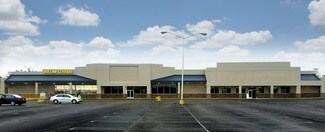 Plus de détails pour 1231 S Black Horse Pike, Williamstown, NJ - Bureau, Local commercial à louer