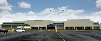 Plus de détails pour 1231 S Black Horse Pike, Williamstown, NJ - Bureau, Local commercial à louer
