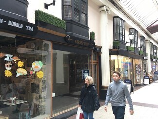 Plus de détails pour The Arcade, Bristol - Local commercial à louer
