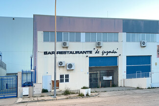 Plus de détails pour Calle de Cantarranas, 18, Ontígola - Industriel/Logistique à louer