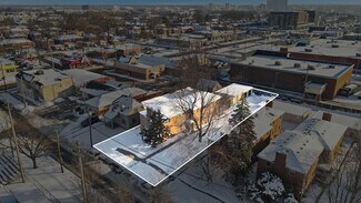 Plus de détails pour 1500 Fairview Ave, Columbus, OH - Logement à vendre