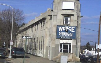 Plus de détails pour 6701-19 N Broad St, Philadelphia, PA - Bureau à vendre