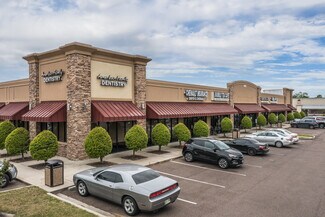 Plus de détails pour 8095 Macon Rd, Cordova, TN - Local commercial à louer
