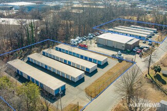 Plus de détails pour 214 Trent st, Kernersville, NC - Spécialisé à vendre