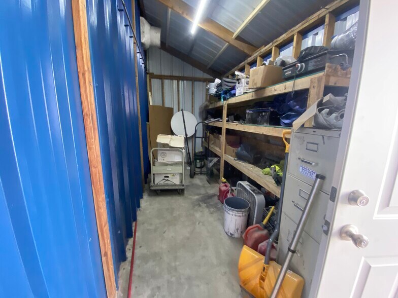 4420 Airport Rd, Riverton, WY à vendre - Photo de l’immeuble – Image 2 sur 18