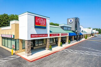 Plus de détails pour 502-592 Baltimore Pike, Bel Air, MD - Local commercial à louer