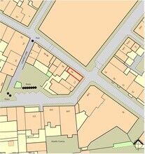 44 Roper St, Whitehaven à louer Carte Goad– Image 2 sur 2