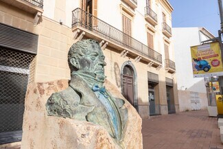Plus de détails pour Plaza Francisco Javier de Burgos, 4, Motril - Terrain à vendre