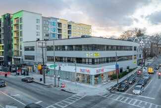 Plus de détails pour 222 Mamaroneck Ave, White Plains, NY - Bureau à louer