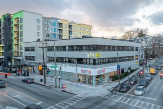 Plus de détails pour 222 Mamaroneck Ave, White Plains, NY - Bureau à louer