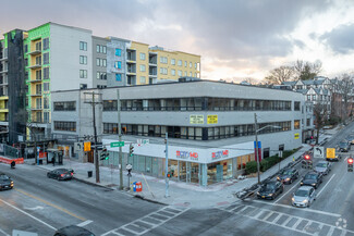 Plus de détails pour 222 Mamaroneck Ave, White Plains, NY - Bureau à louer