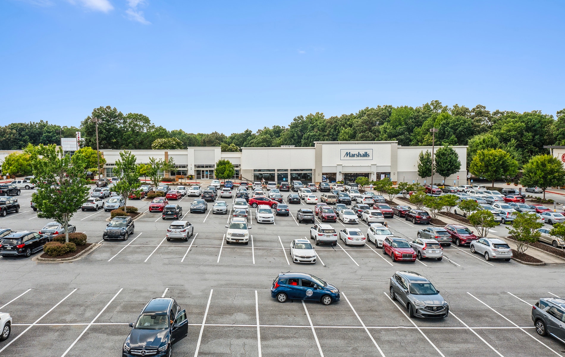 1300 Johnson Ferry Rd, Marietta, GA à louer Photo intérieure– Image 1 sur 3