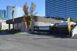 Plus de détails pour 3061 Business Ln, Las Vegas, NV - Industriel/Logistique à vendre