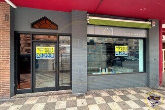 Plus de détails pour Local commercial à louer