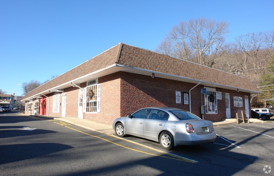 453-459 Watchung Ave, Watchung, NJ à louer - Photo de l’immeuble – Image 3 sur 4