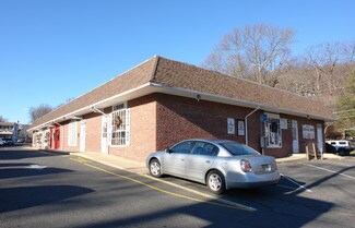 Plus de détails pour 453-459 Watchung Ave, Watchung, NJ - Bureau/Local commercial à louer