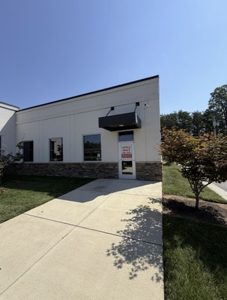 Plus de détails pour 301 Gristmill Dr, Forest, VA - Bureau à louer