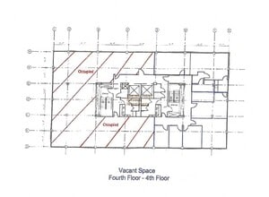 8550 Route 29, Fairfax, VA à louer Plan d’étage– Image 1 sur 1