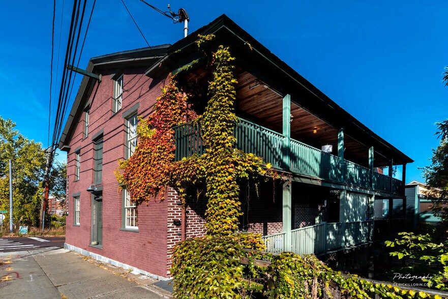 495 Colchester Ave, Burlington, VT à vendre - Photo de l’immeuble – Image 2 sur 10