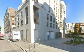 Plus de détails pour Local commercial à louer