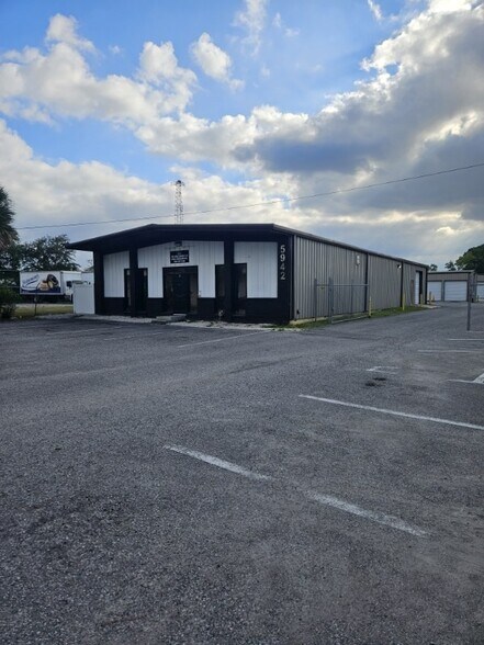 5944 Richard St, Jacksonville, FL à louer - Photo de l’immeuble – Image 2 sur 8