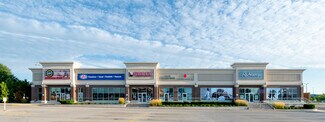 Plus de détails pour 300 King George Rd, Brantford, ON - Local commercial à louer