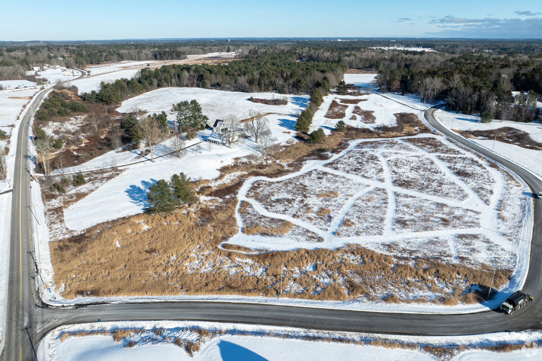 5 Round Hill Ln, Brunswick, ME à vendre Photo principale– Image 1 sur 3