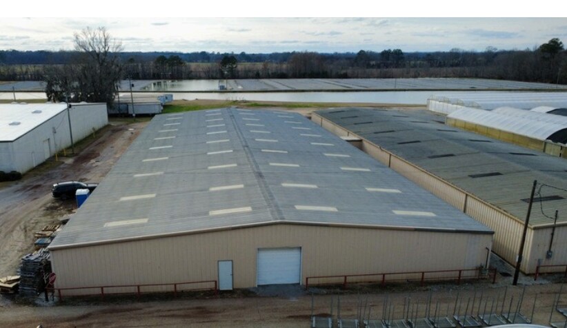 3601 Wetumpka Hwy, Montgomery, AL à louer - Photo de l’immeuble – Image 2 sur 7