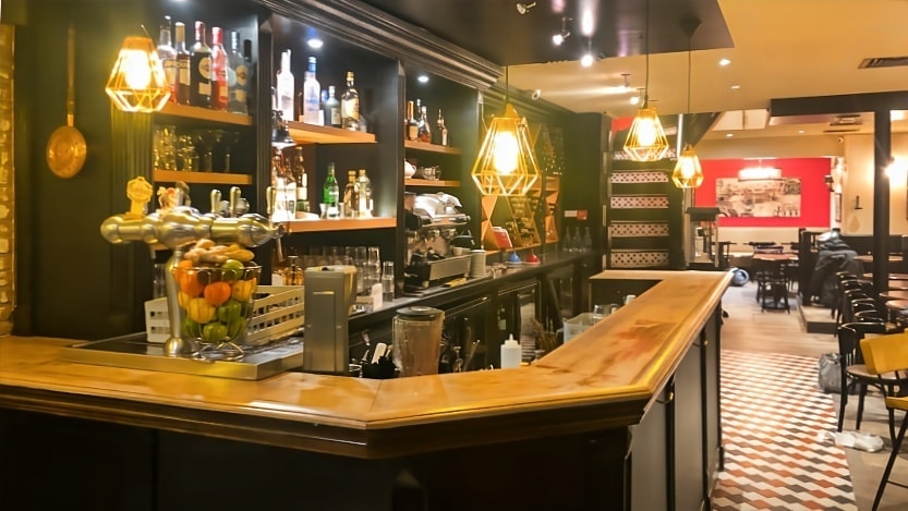 166 Rue Saint-Honoré, Paris à louer - Photo intérieure – Image 3 sur 7