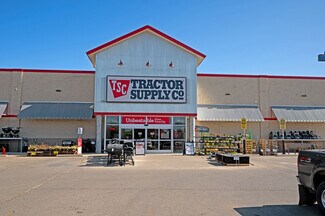 Plus de détails pour 1140 E Brundage Ln, Sheridan, WY - Local commercial à vendre