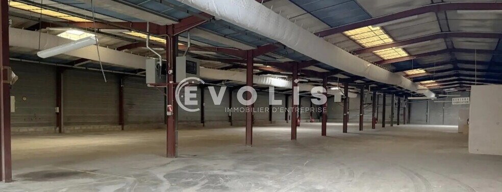 7 Allée Général Benoist, Bron à vendre - Photo de l’immeuble – Image 2 sur 2