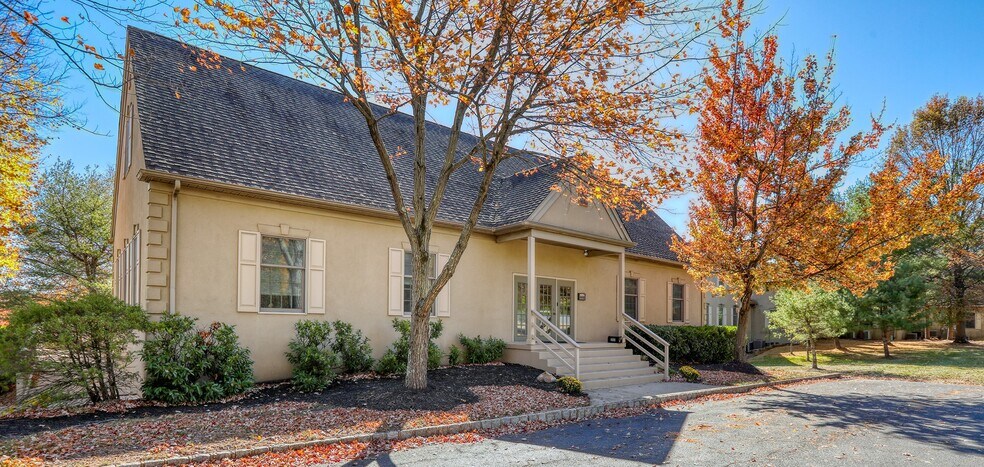 3900 Mechanicsville Rd, Doylestown, PA à louer - Photo de l’immeuble – Image 2 sur 3