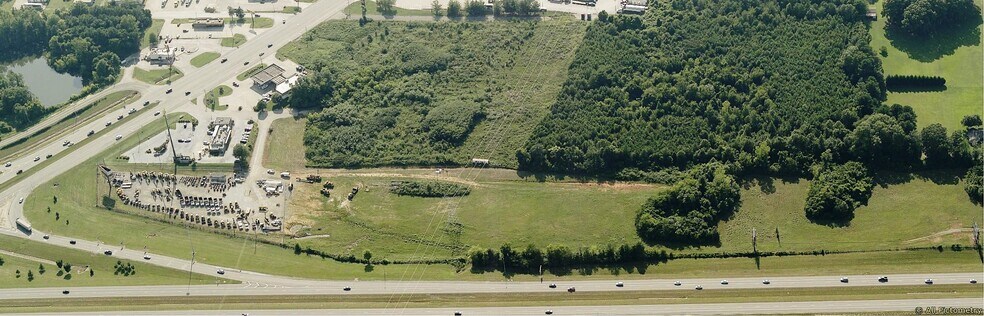 I-65 @ Highway 67, Decatur, AL à vendre - Photo de l’immeuble – Image 2 sur 2
