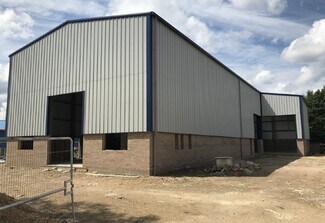 Plus de détails pour 10 Burnet Rd, Norwich - Industriel/Logistique à louer