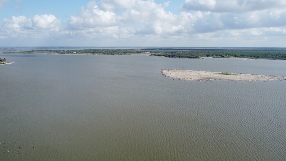 1117 County 3651 Rd, Sandia, TX à vendre - Aérien – Image 2 sur 5