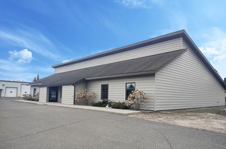 Plus de détails pour 312 W Knapp St, Rice Lake, WI - Bureau/Local commercial à louer