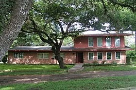 Plus de détails pour I-10 & Evans St, Alleyton, TX - Bureau à vendre