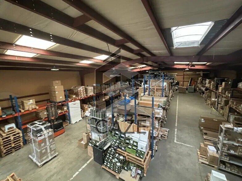 Local d'activités dans Gradignan à vendre - Photo intérieure – Image 1 sur 5