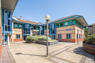 Plus de détails pour Waterfront E, Brierley Hill - Bureau à louer