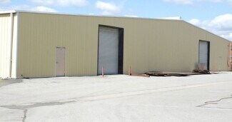 Plus de détails pour 2707 N Garey Ave, Pomona, CA - Industriel/Logistique à louer