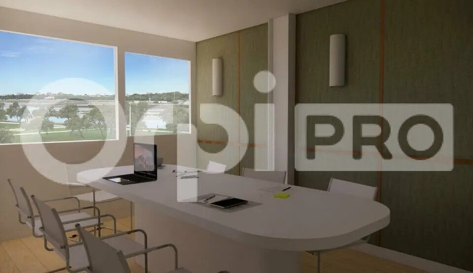 Bureau dans La Rochelle à louer - Photo de l’immeuble – Image 2 sur 4