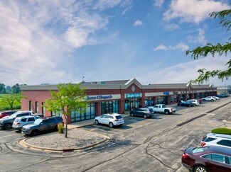 Plus de détails pour 3525 E Calumet St, Appleton, WI - Local commercial à vendre