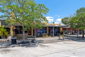 Plus de détails pour 211 E Davis Blvd, Tampa, FL - Local commercial à louer